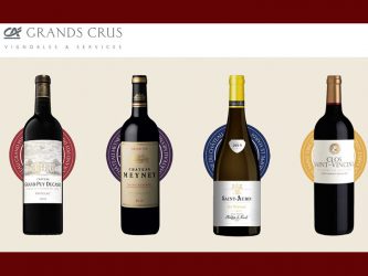 CA Grands crus